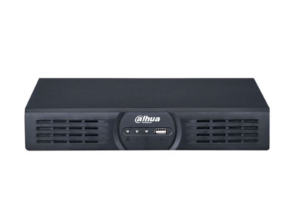单盘位经济型NVR 11HS系列