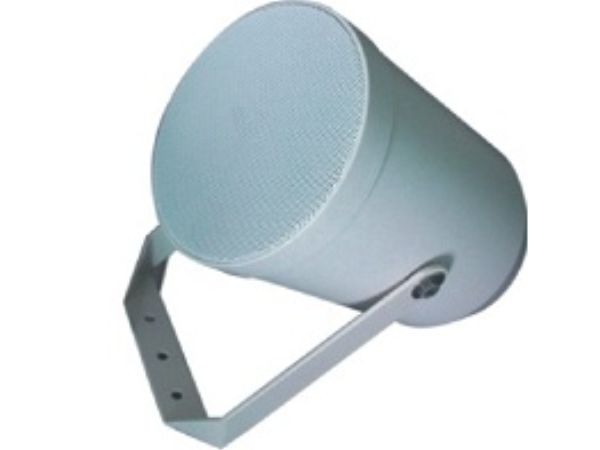 单向强指向性扬声器
