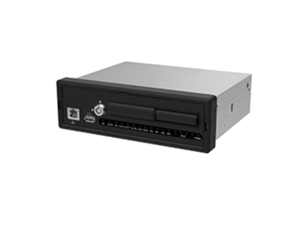 双SD卡车载DVR