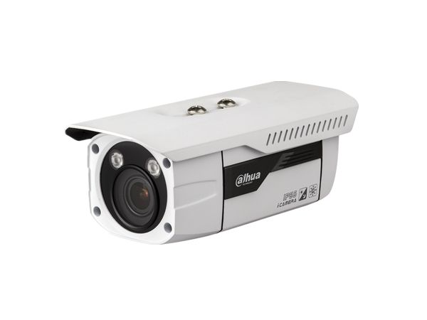 高清(300万像素)H.265超宽动态红外枪型网络摄像机