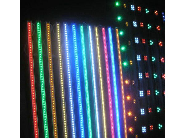 17LED灯带